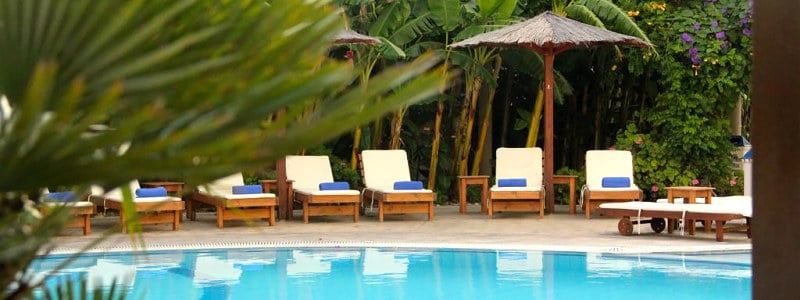 Peridis Family Resort viešbutis Koso saloje