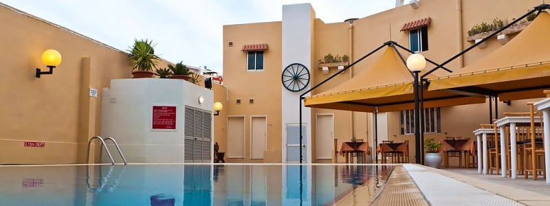 viešbutis Mavina Hotel & Apartments Maltoje
