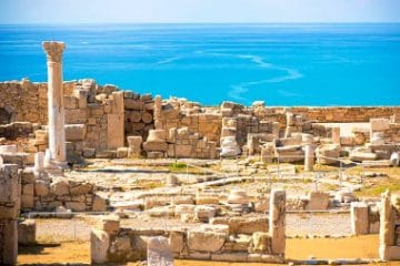 Kipras populiari atostogų kryptis