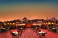 Geriausi viešbučiai Stambule